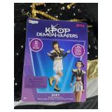 Kpop size Small kid's costume