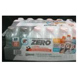 24pk variety Gatorade zero sports drink