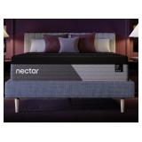 MSRP: $799 Nectar Prestige 14' Hybrid Mattress