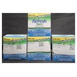 4- Refresh Tears eye drops multi-pack