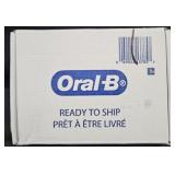 Oral-B Brush heads 9 pack
