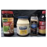 Tomato Bouillon with chicken flavor 40.5oz.