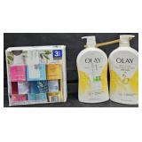 Safeguard hand soap 3 pack 15.5oz bottles. 2-