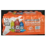 24pk 20oz Gatorade variety