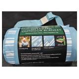 Oversized Outdoor Blanket