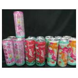 15ct variety alani NY energy drink