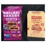 Nature's bakery fig bars variety pk 32ct.