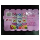 24pk variety v8 energy zero sugar