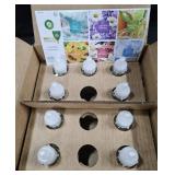 Air Wick Scented oils 9 refills