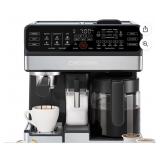 Used-Chefman 8-in-1 Coffee Station, Coffee Maker