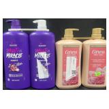 39.9 fl oz Aussie shampoo & conditioner, 2-30 fl