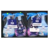 2 2pk downy fabric refreshners