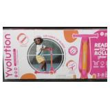 Yvolution glider air for kids ages 3 to 8