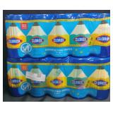 2 5pk  3in1 clorox disinfecting wipes