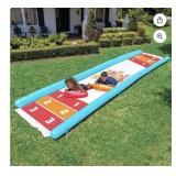 WOW Sports Super Slide Slip 'N Shuffle Water