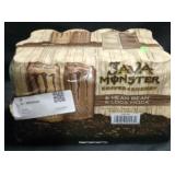 12pk variety Java monster coffee energy drinks