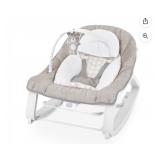 Ingenuity Keep Cozy 3-in-1 Grow with Me Bounce &