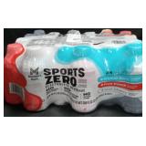 24pj variety sports zero electrolyte beverage