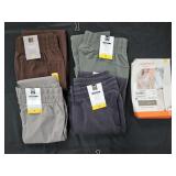Women's size Medium pants and bra set. New w/