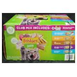 60ct friskies pate