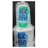 150ct ultra soup and salad bowls. 204ct ultra