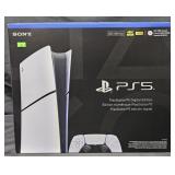 Playstation 5 Digital Edition. 825GB. Not tested