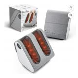 Sharper Image Shiatsu Foot and Calf Massager