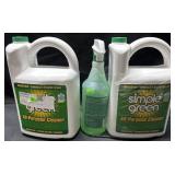 Simple Green All-Purpose Cleaner 280 oz with