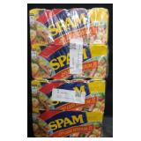 2 8ct cans spam