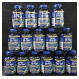 15- Osteo Bi-Flex 220 count per bottle