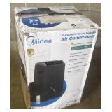 Midea Duo 10000 BTU DOE Portable Air Conditioner