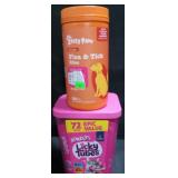 72ct variety bonkers lucky tubes for cats. 160ct