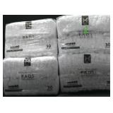 4 30pk overnigjt pads for women size 6