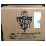 12pk falcon dust off cans