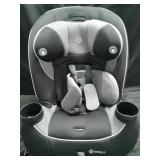 Safety 1st car seat gray/black
