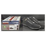 Men's size 13 Skechers shoes