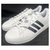 Menï¿½s Adidas Grand Court 2.0 sneakers, size 9 1/2