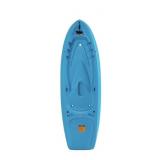Lifetime Dash 6'6' Youth Sit-On-Top Kayak