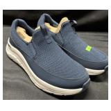 Sketchers size 10.5 no lace shoes