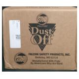 12pk falcon dust off