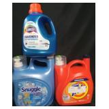 170oz tide original laundry detergent. 176oz