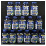 15- Osteo Bi-Flex 220 count per bottle