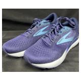 Menï¿½s Brooks Ghost 16 sneakers, size 9.5