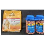 Tiger balm pain relieving patch 5 count.
