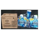 4 16oz Dawn powerwash dish spray. Dawn powerwash