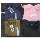 Women's size Large sweaters, hoodies and Reebok
