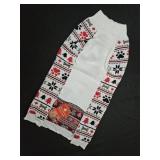 Dog Sweater XL