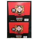 2 36oz 36ct dots homestyle pretzels original