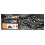 Women's size 6.5 Skechers work shoes