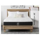 MSRP: $499 Hotel Premier Memory Foam Mattress